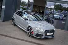 Audi 2.5 TFSI Audi Sport Edition Sportback 5dr Petrol S Tronic quattro Euro 6 (s/s) (400 ps)