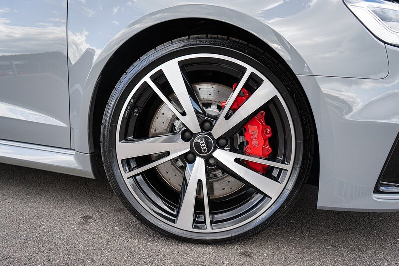 Audi 2.5 TFSI Audi Sport Edition Sportback 5dr Petrol S Tronic quattro Euro 6 (s/s) (400 ps)