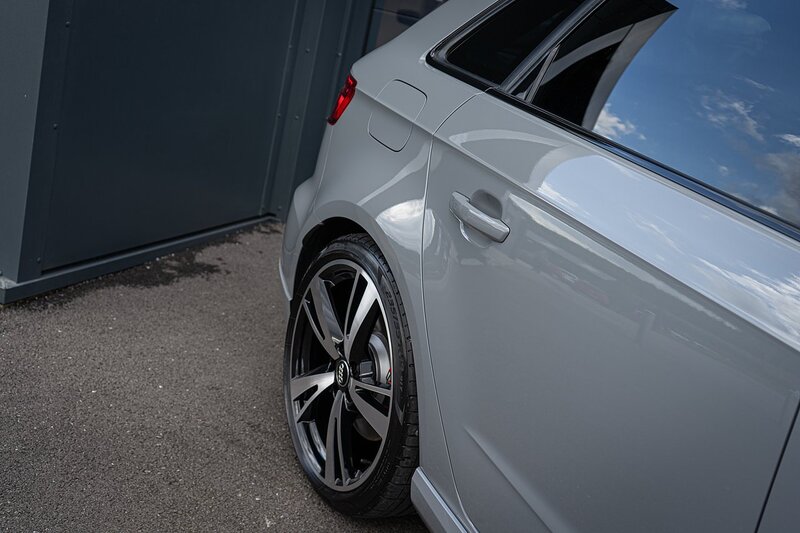 Audi 2.5 TFSI Audi Sport Edition Sportback 5dr Petrol S Tronic quattro Euro 6 (s/s) (400 ps)