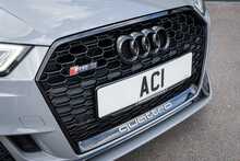 Audi 2.5 TFSI Audi Sport Edition Sportback 5dr Petrol S Tronic quattro Euro 6 (s/s) (400 ps)