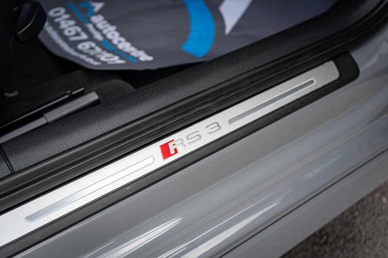 Audi 2.5 TFSI Audi Sport Edition Sportback 5dr Petrol S Tronic quattro Euro 6 (s/s) (400 ps)