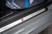 Audi 2.5 TFSI Audi Sport Edition Sportback 5dr Petrol S Tronic quattro Euro 6 (s/s) (400 ps)