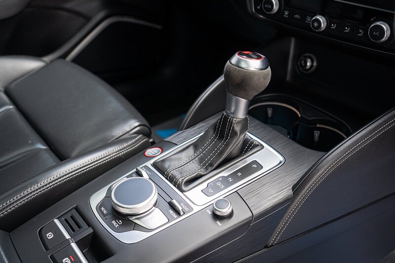 Audi 2.5 TFSI Audi Sport Edition Sportback 5dr Petrol S Tronic quattro Euro 6 (s/s) (400 ps)