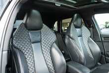 Audi 2.5 TFSI Audi Sport Edition Sportback 5dr Petrol S Tronic quattro Euro 6 (s/s) (400 ps)