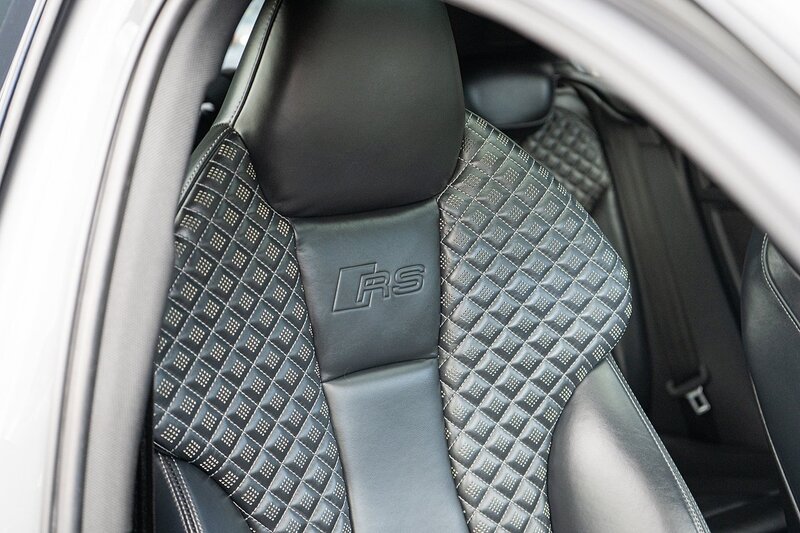 Audi 2.5 TFSI Audi Sport Edition Sportback 5dr Petrol S Tronic quattro Euro 6 (s/s) (400 ps)