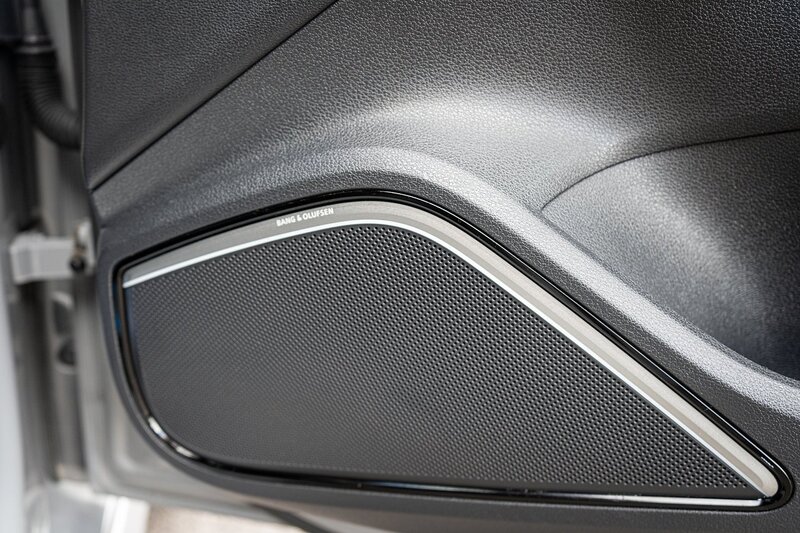 Audi 2.5 TFSI Audi Sport Edition Sportback 5dr Petrol S Tronic quattro Euro 6 (s/s) (400 ps)