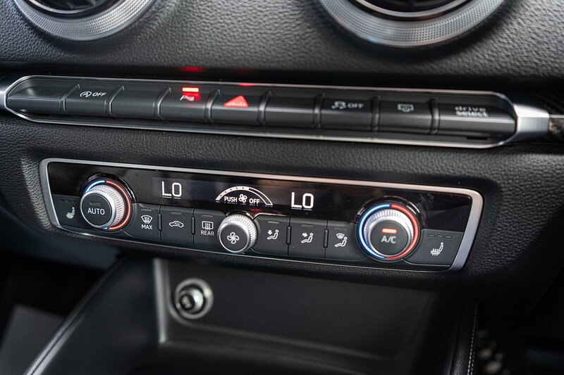 Audi 2.5 TFSI Audi Sport Edition Sportback 5dr Petrol S Tronic quattro Euro 6 (s/s) (400 ps)