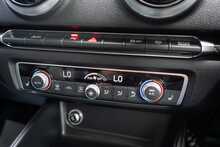 Audi 2.5 TFSI Audi Sport Edition Sportback 5dr Petrol S Tronic quattro Euro 6 (s/s) (400 ps)