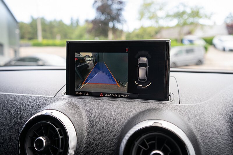 Audi 2.5 TFSI Audi Sport Edition Sportback 5dr Petrol S Tronic quattro Euro 6 (s/s) (400 ps)