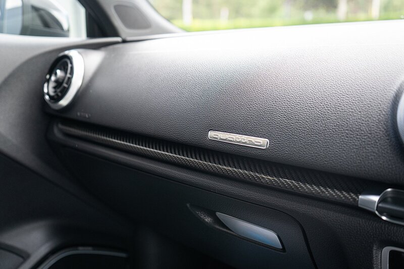 Audi 2.5 TFSI Audi Sport Edition Sportback 5dr Petrol S Tronic quattro Euro 6 (s/s) (400 ps)