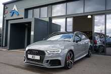 Audi 2.5 TFSI Audi Sport Edition Sportback 5dr Petrol S Tronic quattro Euro 6 (s/s) (400 ps)