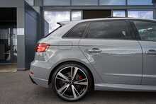 Audi 2.5 TFSI Audi Sport Edition Sportback 5dr Petrol S Tronic quattro Euro 6 (s/s) (400 ps)