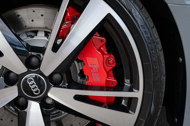 Audi 2.5 TFSI Audi Sport Edition Sportback 5dr Petrol S Tronic quattro Euro 6 (s/s) (400 ps)