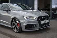 Audi 2.5 TFSI Audi Sport Edition Sportback 5dr Petrol S Tronic quattro Euro 6 (s/s) (400 ps)