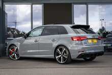 Audi 2.5 TFSI Audi Sport Edition Sportback 5dr Petrol S Tronic quattro Euro 6 (s/s) (400 ps)