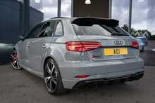 Audi 2.5 TFSI Audi Sport Edition Sportback 5dr Petrol S Tronic quattro Euro 6 (s/s) (400 ps)