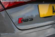 Audi 2.5 TFSI Audi Sport Edition Sportback 5dr Petrol S Tronic quattro Euro 6 (s/s) (400 ps)