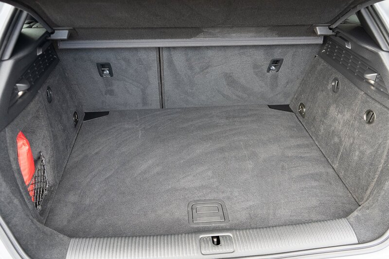 Audi 2.5 TFSI Audi Sport Edition Sportback 5dr Petrol S Tronic quattro Euro 6 (s/s) (400 ps)