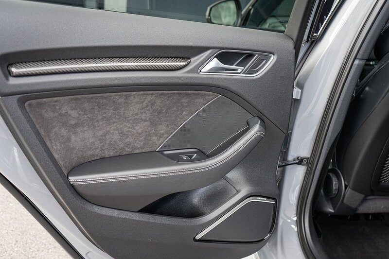 Audi 2.5 TFSI Audi Sport Edition Sportback 5dr Petrol S Tronic quattro Euro 6 (s/s) (400 ps)