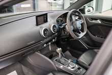 Audi 2.5 TFSI Audi Sport Edition Sportback 5dr Petrol S Tronic quattro Euro 6 (s/s) (400 ps)