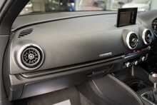 Audi 2.5 TFSI Audi Sport Edition Sportback 5dr Petrol S Tronic quattro Euro 6 (s/s) (400 ps)