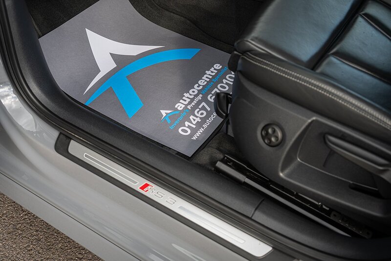 Audi 2.5 TFSI Audi Sport Edition Sportback 5dr Petrol S Tronic quattro Euro 6 (s/s) (400 ps)