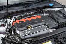 Audi 2.5 TFSI Audi Sport Edition Sportback 5dr Petrol S Tronic quattro Euro 6 (s/s) (400 ps)
