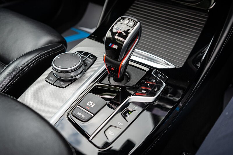 BMW 3.0i Competition SUV 5dr Petrol Auto xDrive Euro 6 (s/s) (510 ps)