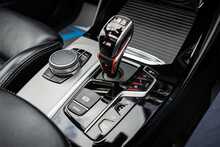 BMW 3.0i Competition SUV 5dr Petrol Auto xDrive Euro 6 (s/s) (510 ps)