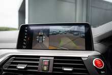 BMW 3.0i Competition SUV 5dr Petrol Auto xDrive Euro 6 (s/s) (510 ps)