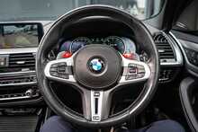 BMW 3.0i Competition SUV 5dr Petrol Auto xDrive Euro 6 (s/s) (510 ps)