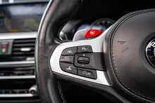 BMW 3.0i Competition SUV 5dr Petrol Auto xDrive Euro 6 (s/s) (510 ps)