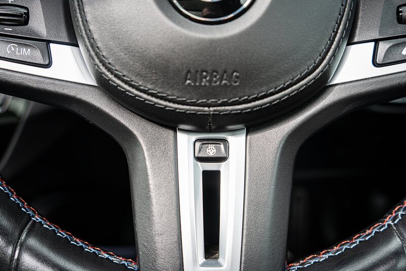 BMW 3.0i Competition SUV 5dr Petrol Auto xDrive Euro 6 (s/s) (510 ps)