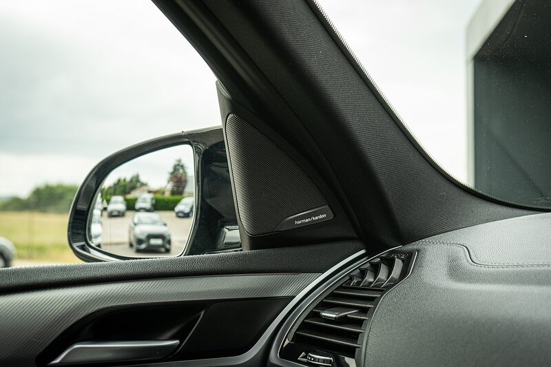 BMW 3.0i Competition SUV 5dr Petrol Auto xDrive Euro 6 (s/s) (510 ps)