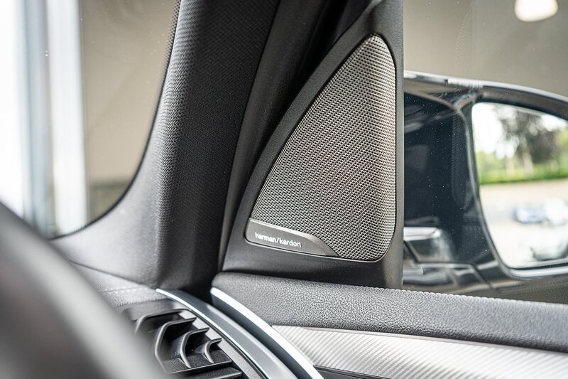 BMW 3.0i Competition SUV 5dr Petrol Auto xDrive Euro 6 (s/s) (510 ps)