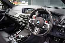 BMW 3.0i Competition SUV 5dr Petrol Auto xDrive Euro 6 (s/s) (510 ps)