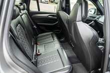 BMW 3.0i Competition SUV 5dr Petrol Auto xDrive Euro 6 (s/s) (510 ps)