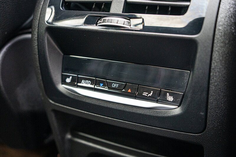 BMW 3.0i Competition SUV 5dr Petrol Auto xDrive Euro 6 (s/s) (510 ps)