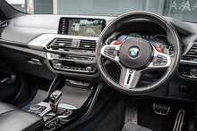 BMW 3.0i Competition SUV 5dr Petrol Auto xDrive Euro 6 (s/s) (510 ps)