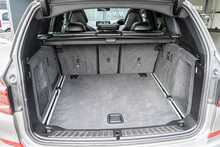 BMW 3.0i Competition SUV 5dr Petrol Auto xDrive Euro 6 (s/s) (510 ps)