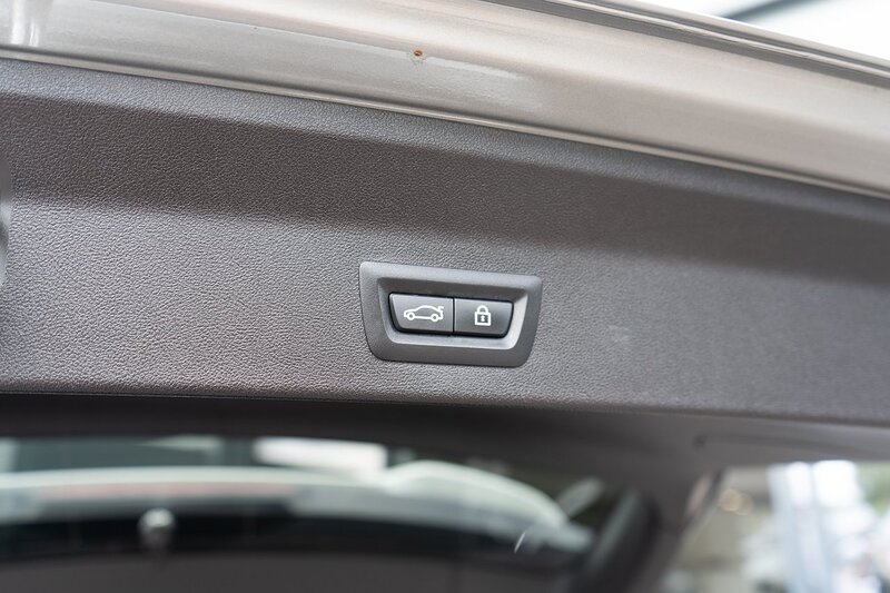 BMW 3.0i Competition SUV 5dr Petrol Auto xDrive Euro 6 (s/s) (510 ps)