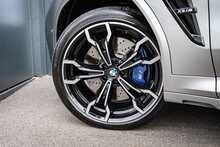 BMW 3.0i Competition SUV 5dr Petrol Auto xDrive Euro 6 (s/s) (510 ps)