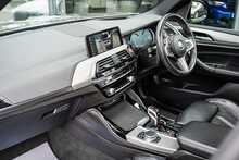 BMW 3.0i Competition SUV 5dr Petrol Auto xDrive Euro 6 (s/s) (510 ps)