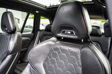 BMW 3.0i Competition SUV 5dr Petrol Auto xDrive Euro 6 (s/s) (510 ps)