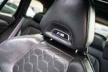 BMW 3.0i Competition SUV 5dr Petrol Auto xDrive Euro 6 (s/s) (510 ps)