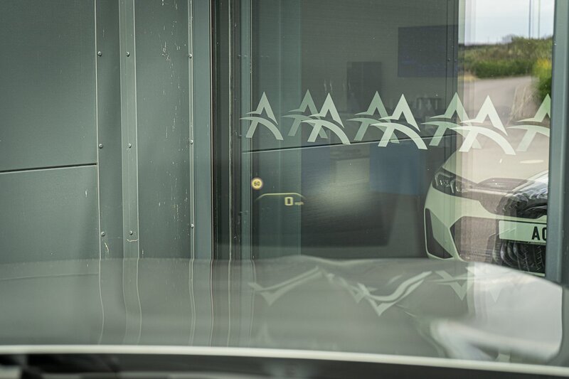 BMW 3.0i Competition SUV 5dr Petrol Auto xDrive Euro 6 (s/s) (510 ps)