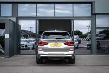 BMW 3.0i Competition SUV 5dr Petrol Auto xDrive Euro 6 (s/s) (510 ps)
