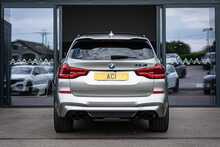 BMW 3.0i Competition SUV 5dr Petrol Auto xDrive Euro 6 (s/s) (510 ps)