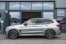 BMW 3.0i Competition SUV 5dr Petrol Auto xDrive Euro 6 (s/s) (510 ps)