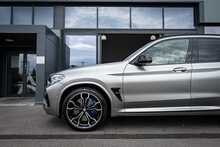 BMW 3.0i Competition SUV 5dr Petrol Auto xDrive Euro 6 (s/s) (510 ps)